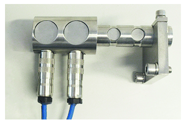 Axes dynamométriques SIL3 